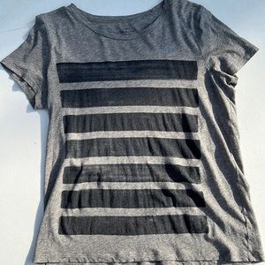 J. Crew Short Sleeve Shirt